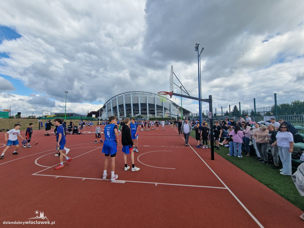 SBA Cup 3x3