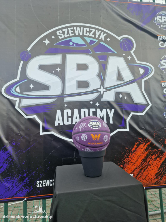 SBA Cup 3x3