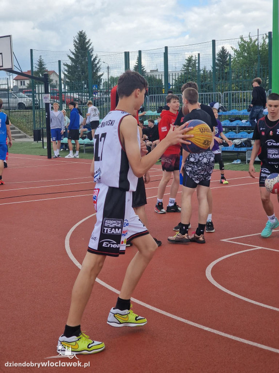 SBA Cup 3x3