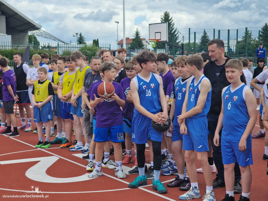 SBA Cup 3x3