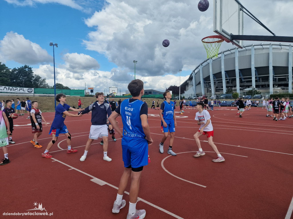 SBA Cup 3x3