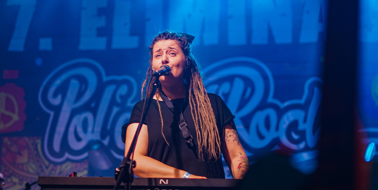 17. Eliminacje do Pol'And'Rock Festival