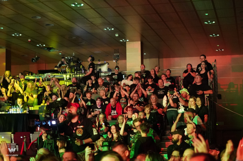 17. Eliminacje do Pol'And'Rock Festival