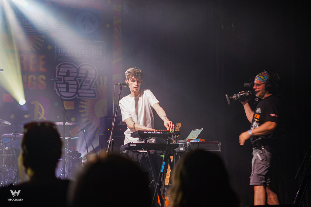 17. Eliminacje do Pol'And'Rock Festival
