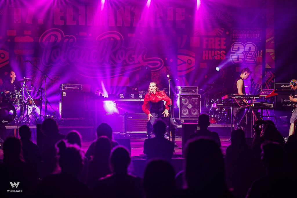 17. Eliminacje do Pol'And'Rock Festival