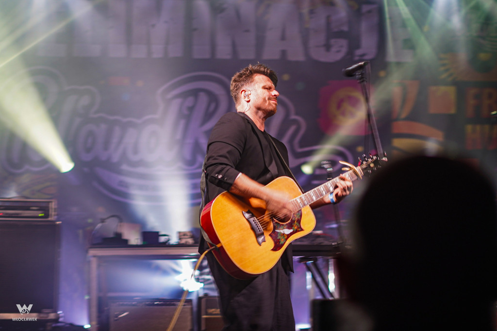 17. Eliminacje do Pol'And'Rock Festival