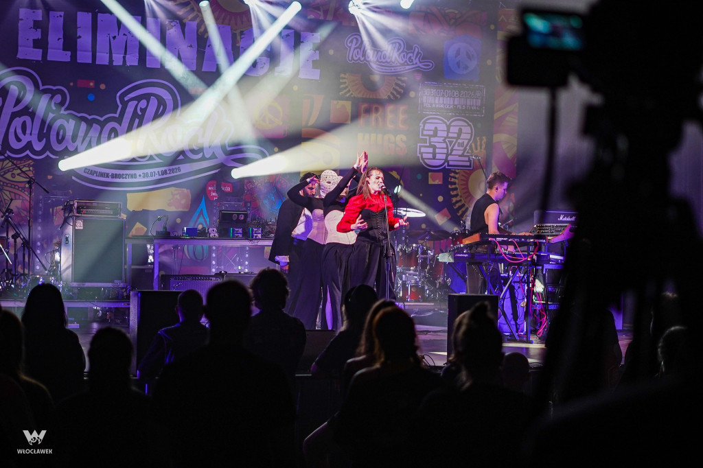 17. Eliminacje do Pol'And'Rock Festival