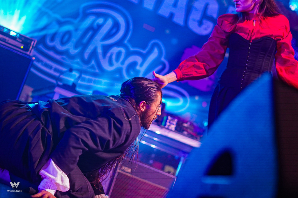 17. Eliminacje do Pol'And'Rock Festival