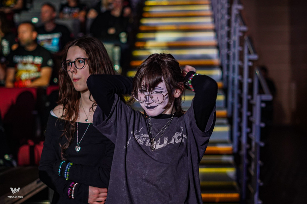 17. Eliminacje do Pol'And'Rock Festival