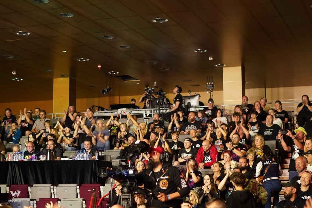 17. Eliminacje do Pol'And'Rock Festival
