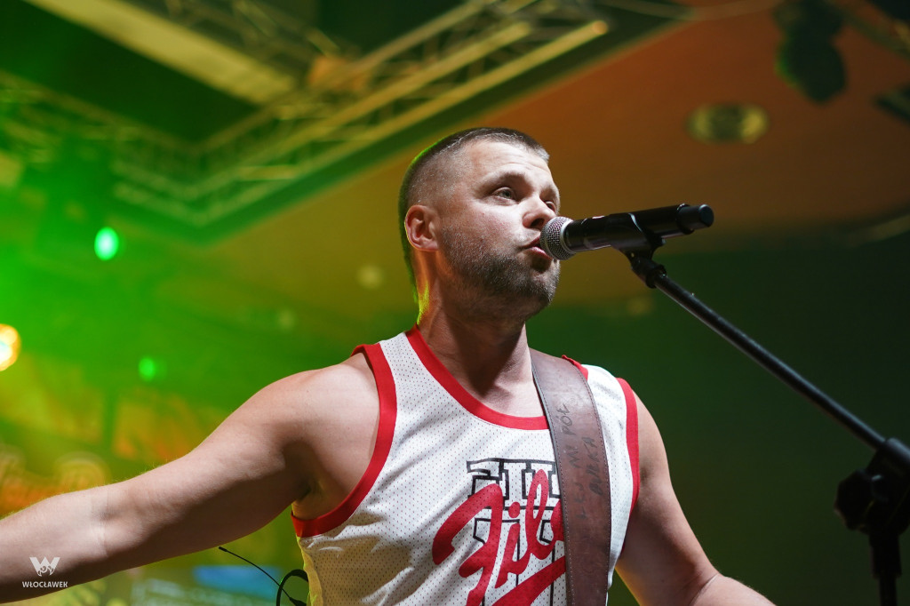17. Eliminacje do Pol'And'Rock Festival