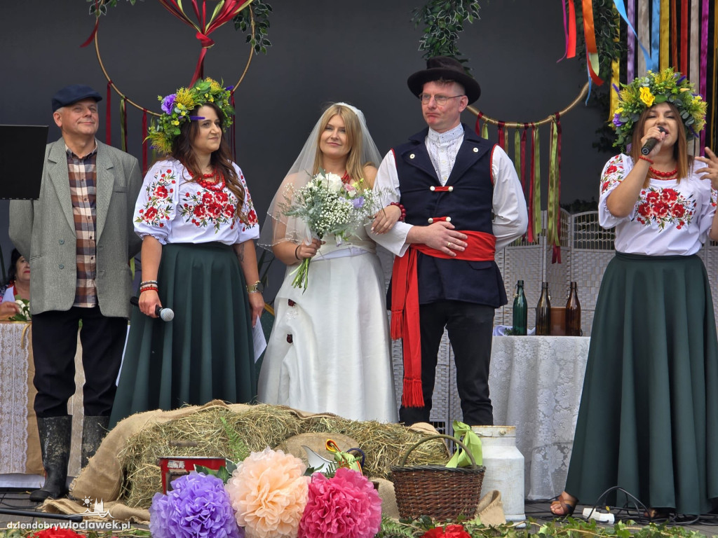 Zielone Świątki w Radomicach