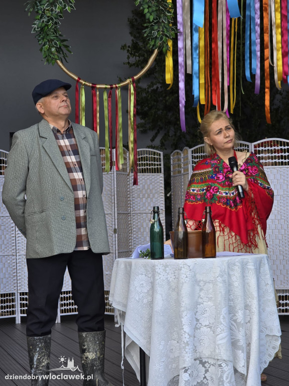 Zielone Świątki w Radomicach