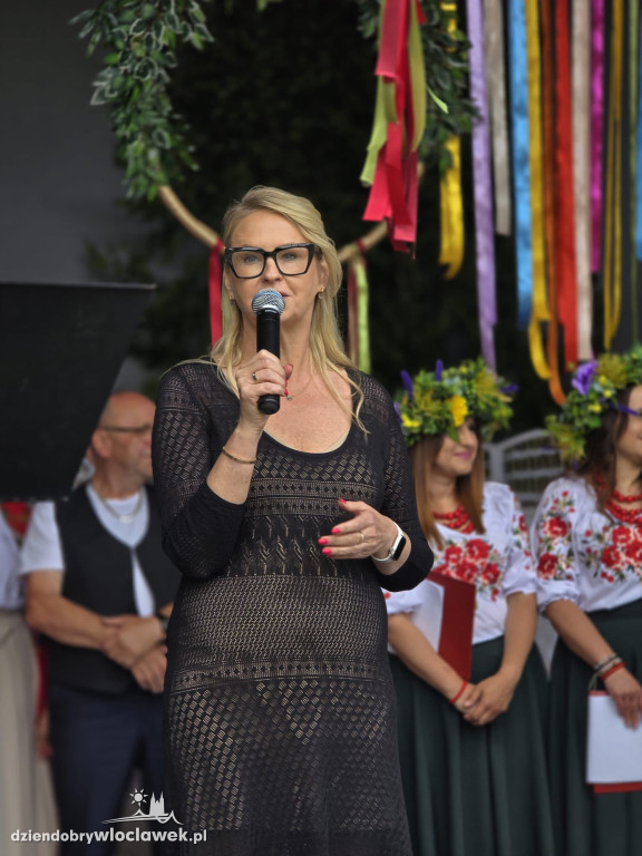 Zielone Świątki w Radomicach