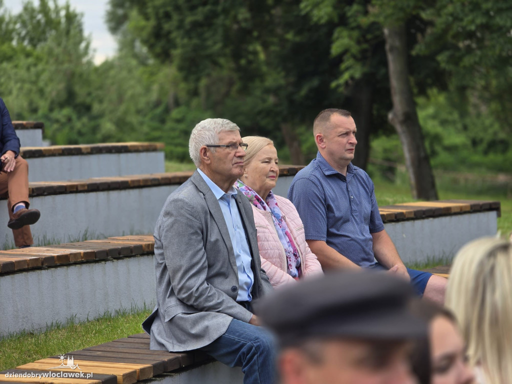 Zielone Świątki w Radomicach