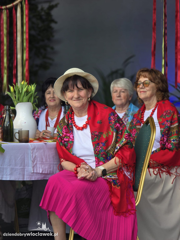 Zielone Świątki w Radomicach