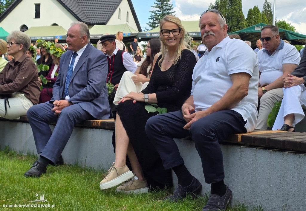 Zielone Świątki w Radomicach