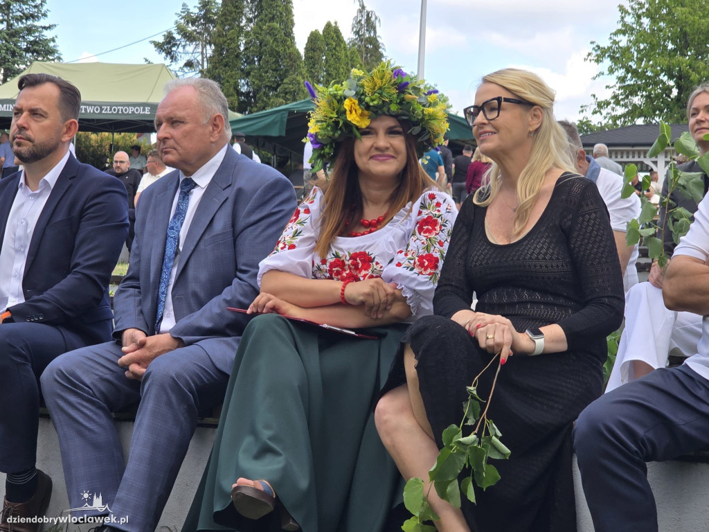 Zielone Świątki w Radomicach