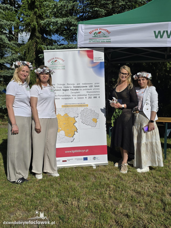 Zielone Świątki w Radomicach
