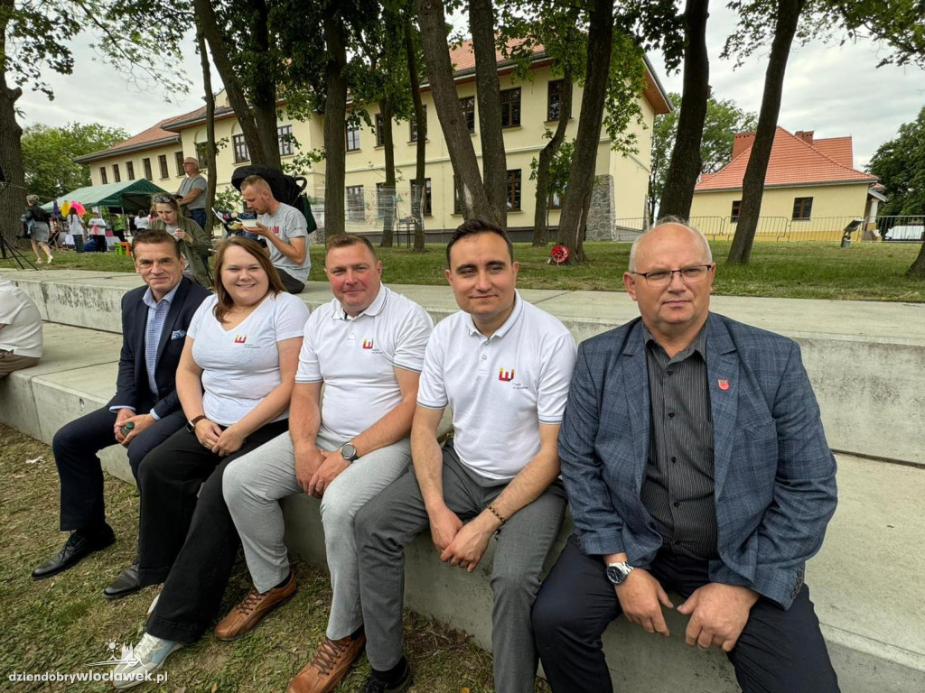 Święto Żuru w Brześciu Kujawskim