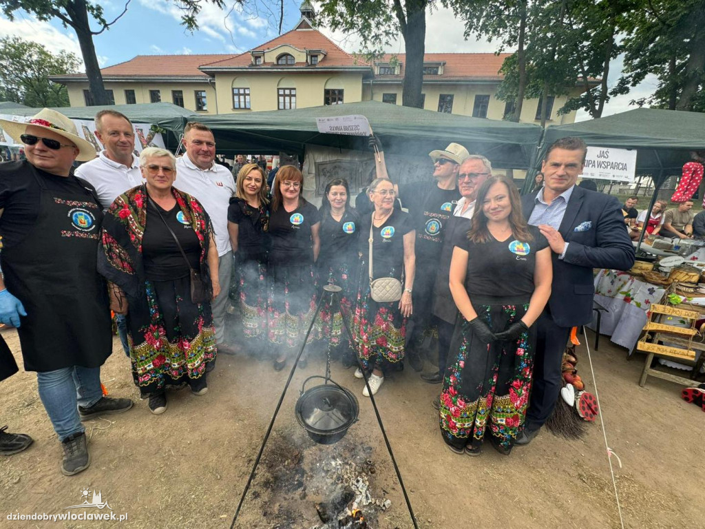 Święto Żuru w Brześciu Kujawskim