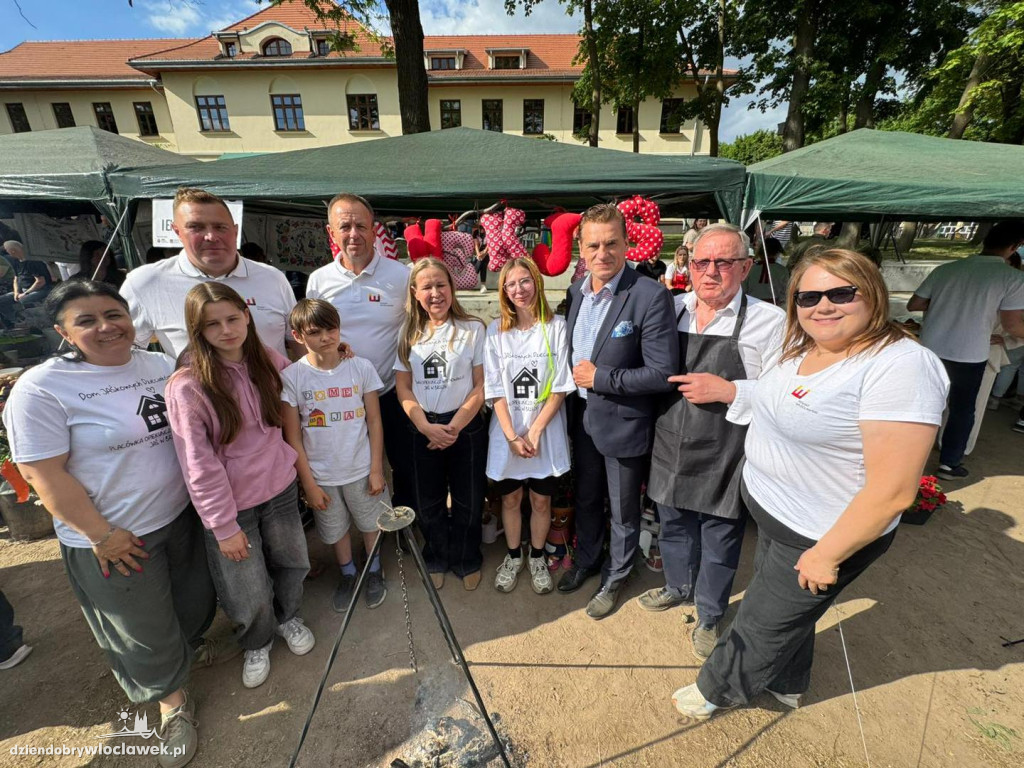 Święto Żuru w Brześciu Kujawskim