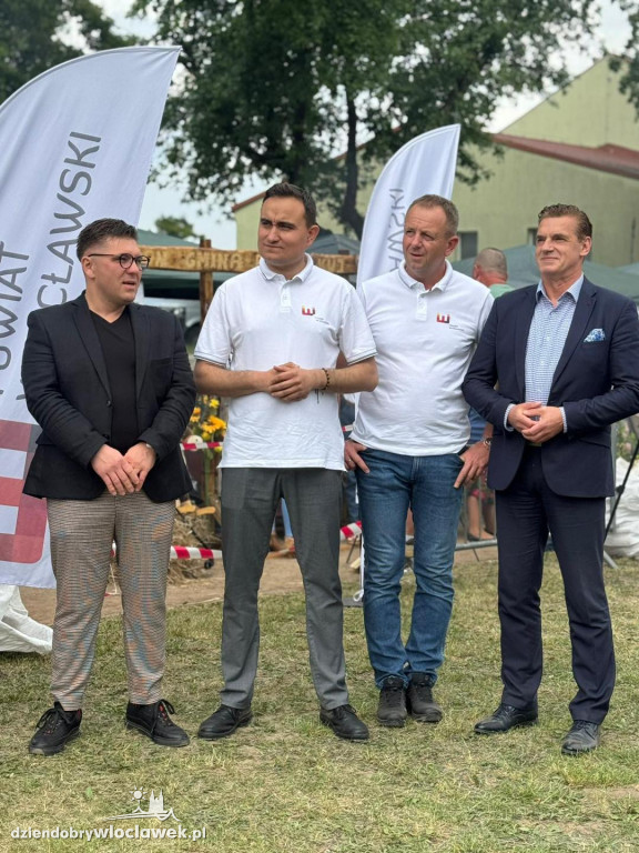 Święto Żuru w Brześciu Kujawskim