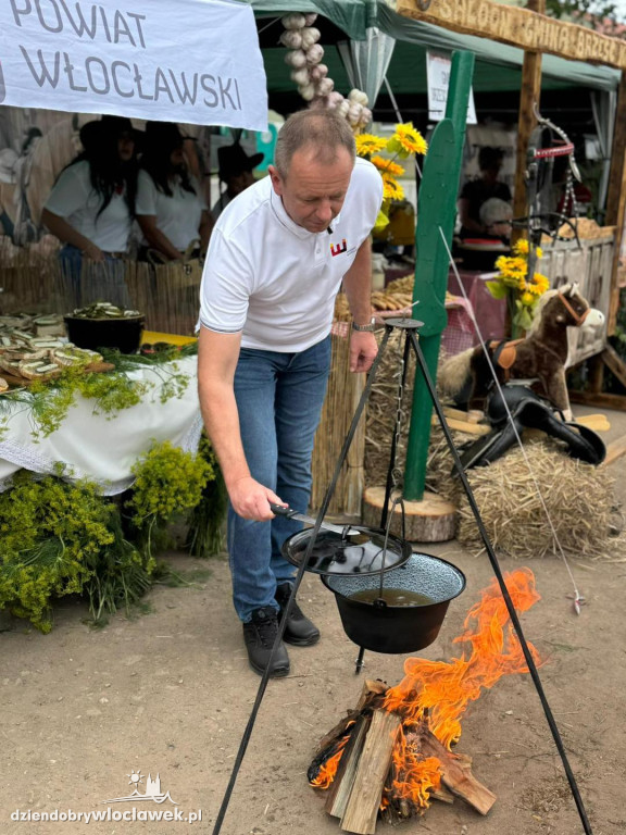 Święto Żuru w Brześciu Kujawskim