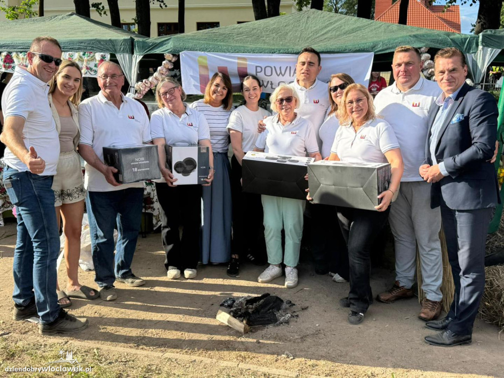 Święto Żuru w Brześciu Kujawskim