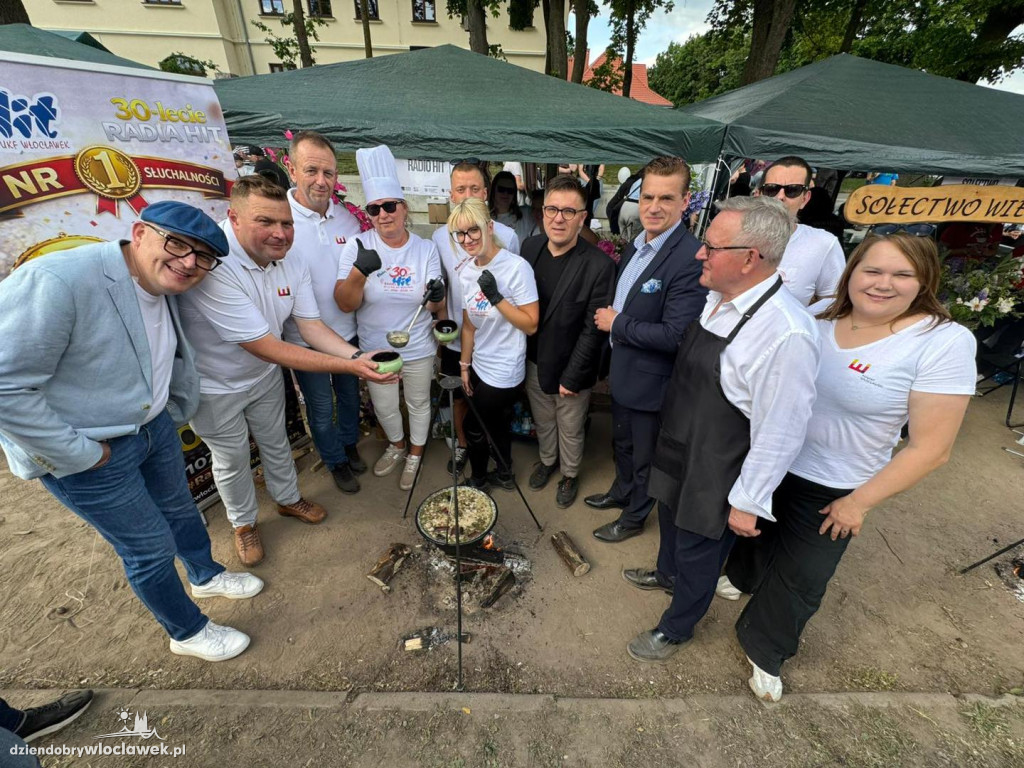 Święto Żuru w Brześciu Kujawskim