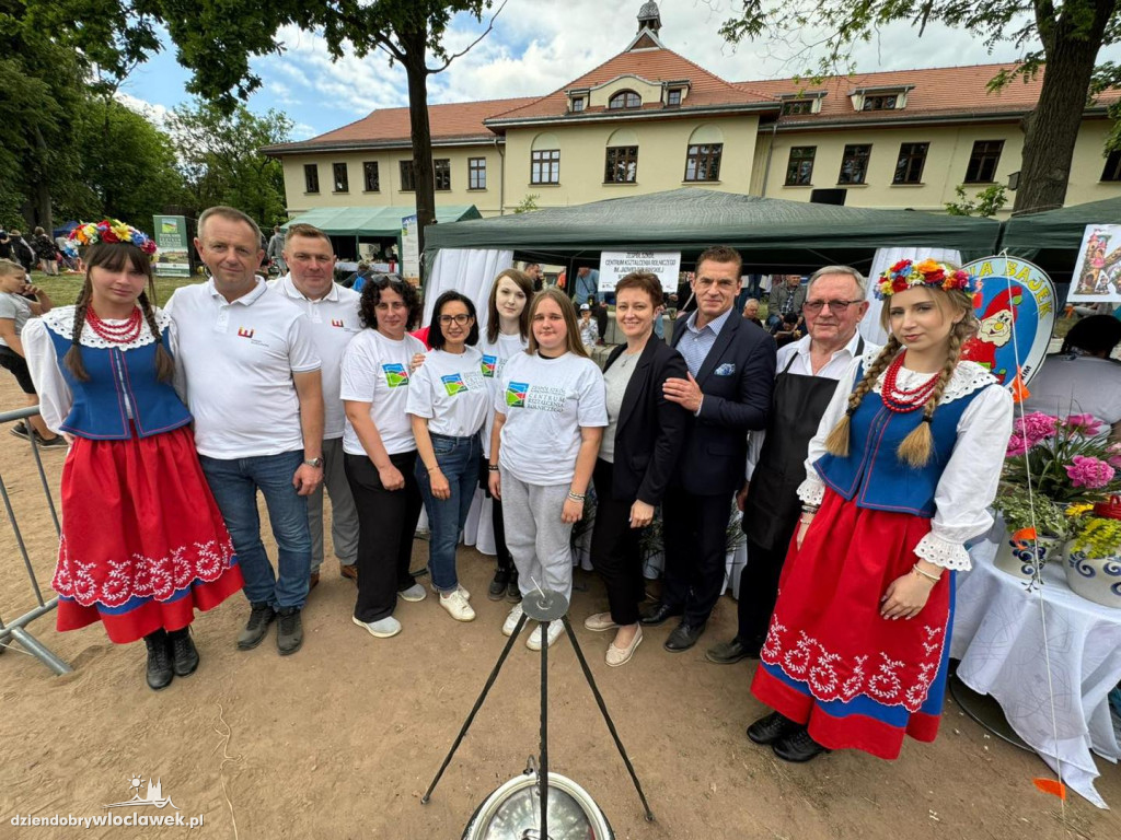 Święto Żuru w Brześciu Kujawskim