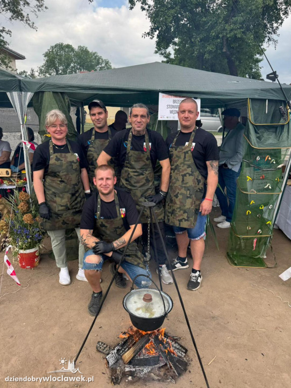Święto Żuru w Brześciu Kujawskim