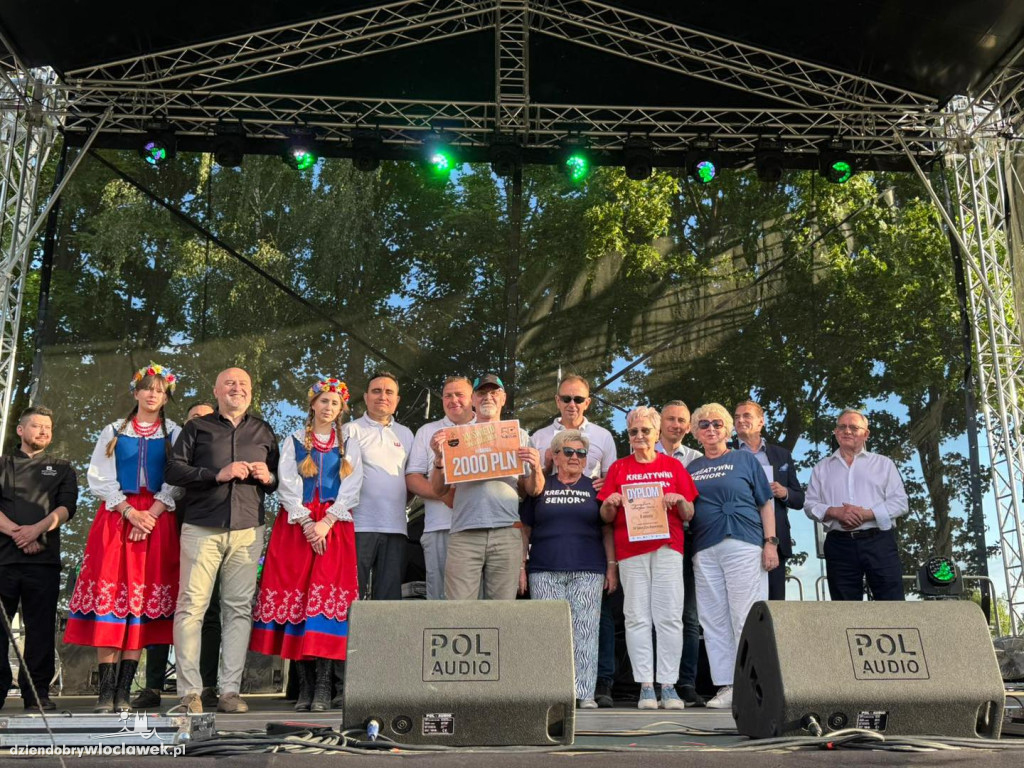 Święto Żuru w Brześciu Kujawskim