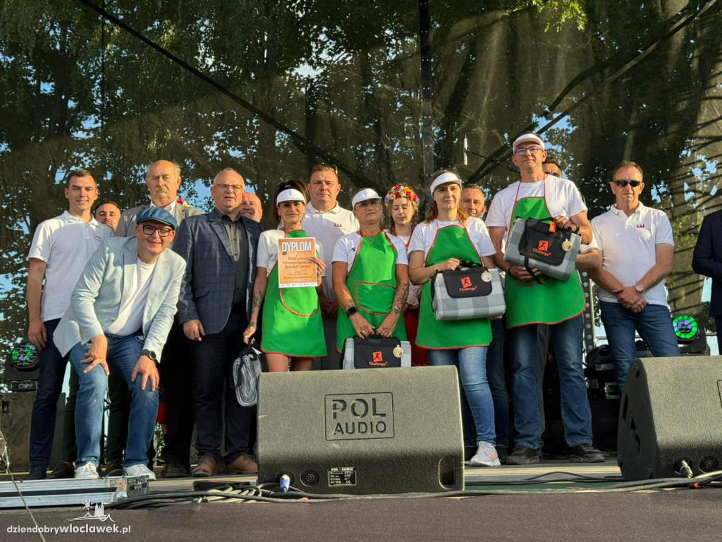 Święto Żuru w Brześciu Kujawskim