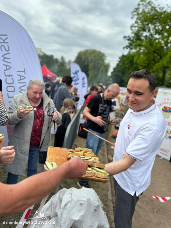 Święto Żuru w Brześciu Kujawskim