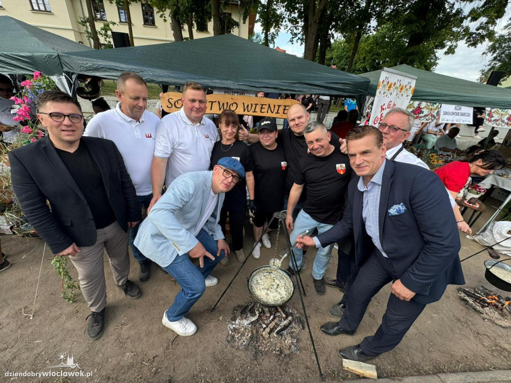 Święto Żuru w Brześciu Kujawskim