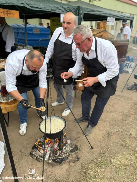 Święto Żuru w Brześciu Kujawskim
