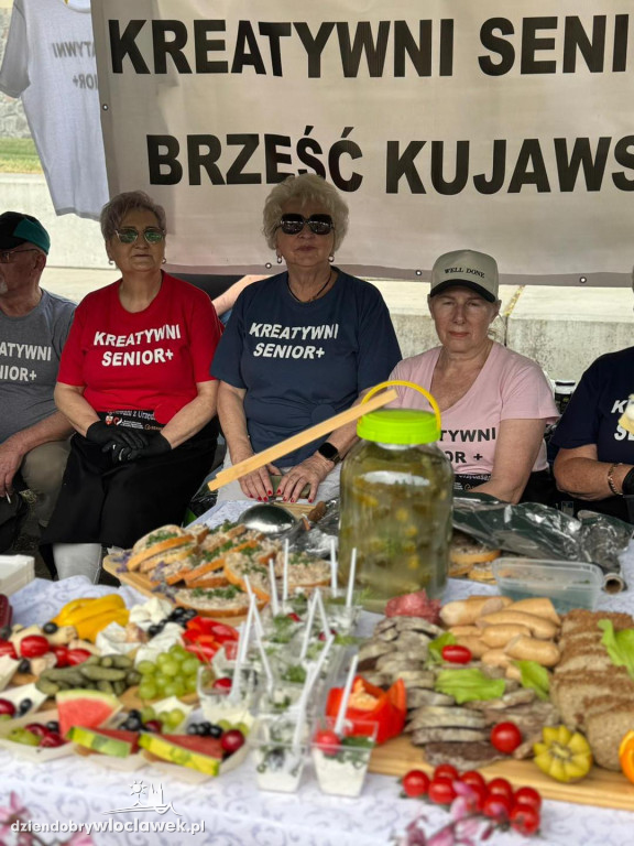 Święto Żuru w Brześciu Kujawskim