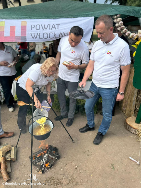Święto Żuru w Brześciu Kujawskim