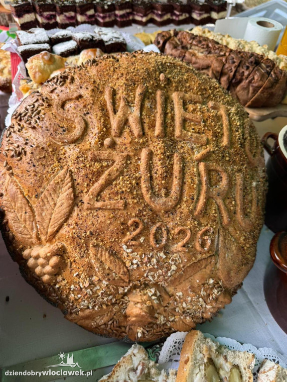 Święto Żuru w Brześciu Kujawskim