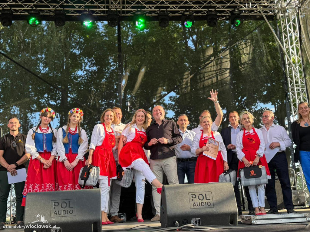 Święto Żuru w Brześciu Kujawskim