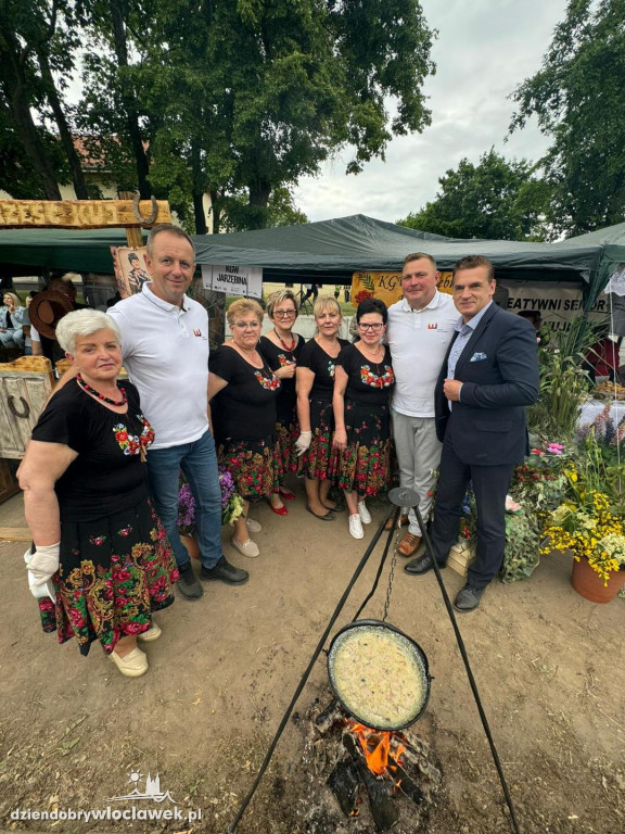 Święto Żuru w Brześciu Kujawskim