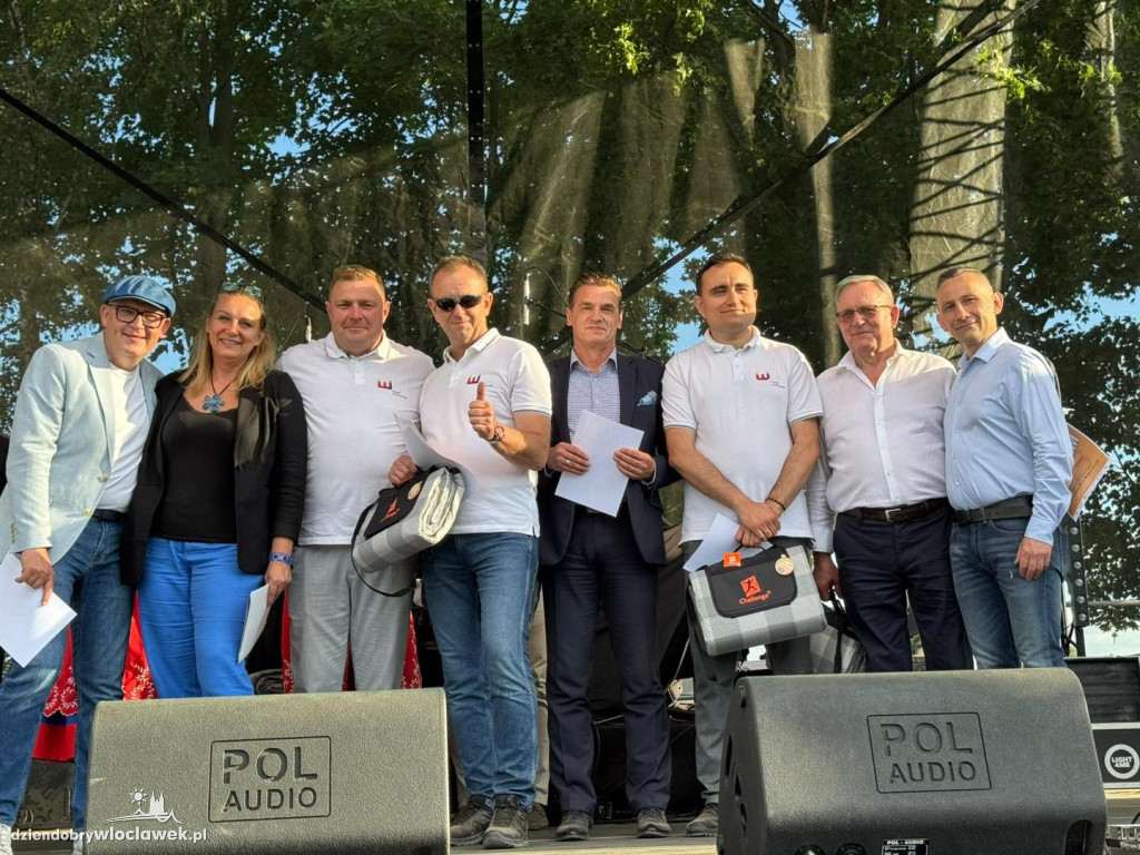 Święto Żuru w Brześciu Kujawskim