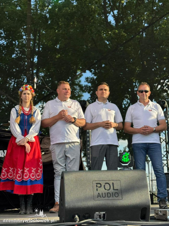 Święto Żuru w Brześciu Kujawskim