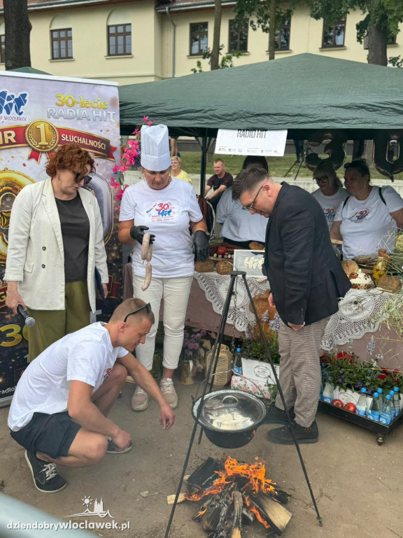 Święto Żuru w Brześciu Kujawskim