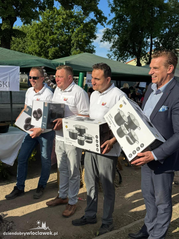 Święto Żuru w Brześciu Kujawskim