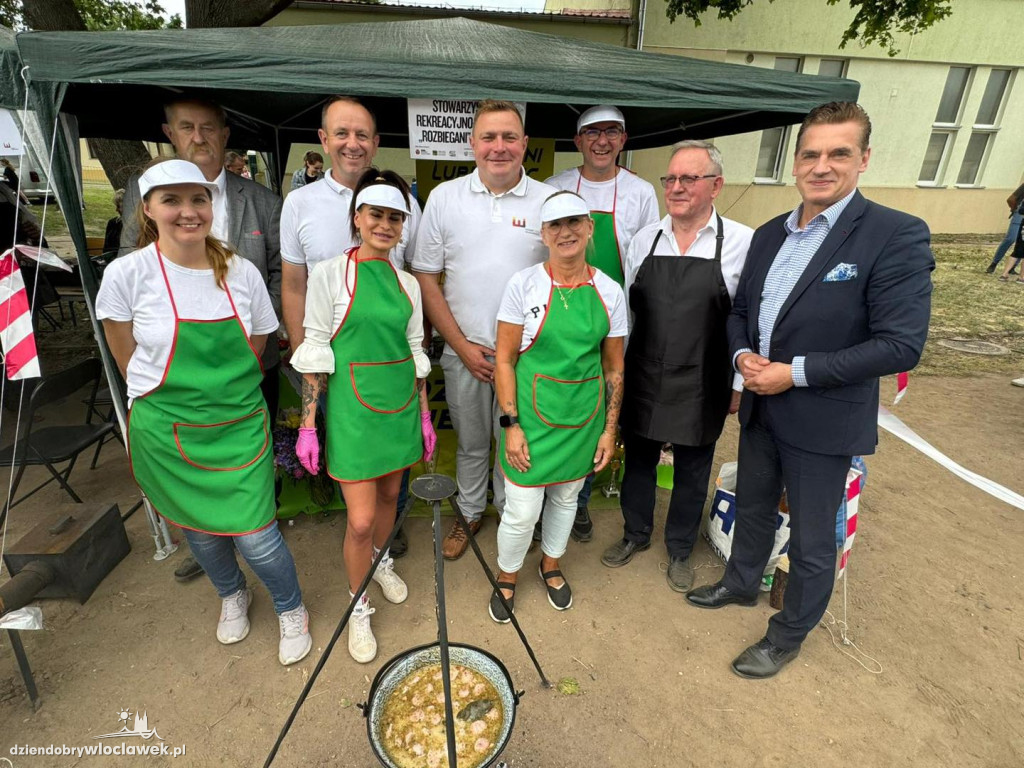 Święto Żuru w Brześciu Kujawskim