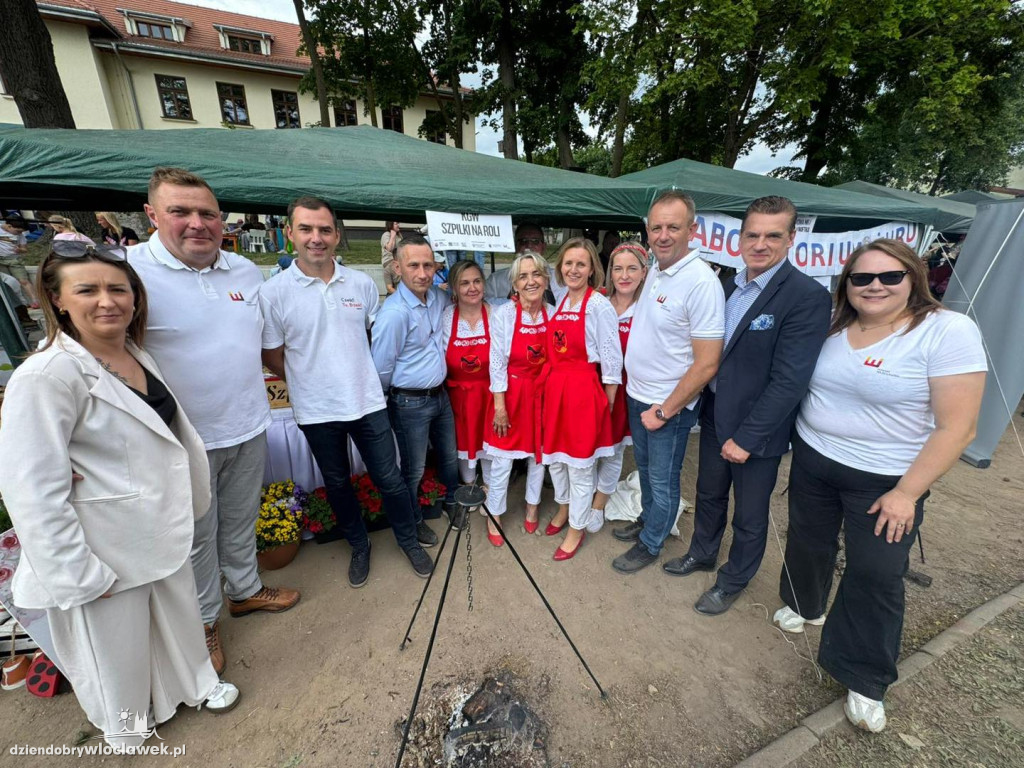 Święto Żuru w Brześciu Kujawskim