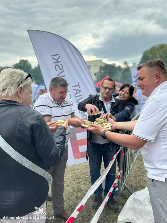 Święto Żuru w Brześciu Kujawskim