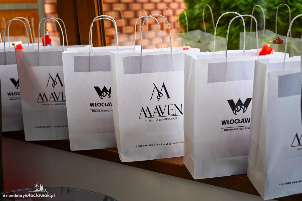Dzień Dziecka w Maven Barbershop